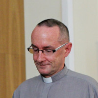 Ks. Piotr Figauzer