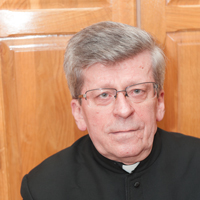 Ks. Jan Lataśkiewicz