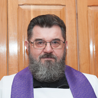 o. Zbigniew Baranowski