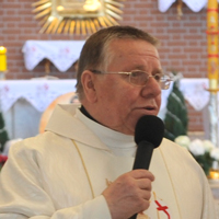 ks. Zbigniew Wojciechowski