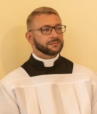 Ks. Grzegorz Idzik