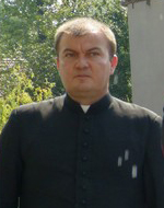 Ks. Marek Jeznach